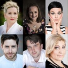 Regent's Park Open Air Theatre And ENO Announce Casting For THE TURN OF THE SCREW