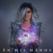 Ali Stone Releases Her 'En Mis Manos' EP