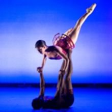 BWW Review: FOUR SEASONS/REMEMBRANCE, Peacock Theatre