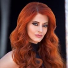 Anne Martinez and BAZ-A MUSICAL TOUR DE FORCE at The Palazzo Theatre at The Venetian 