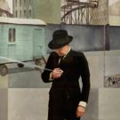 BWW Review: NOVECENTO, The Print Room