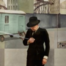 BWW Review: NOVECENTO, The Print Room