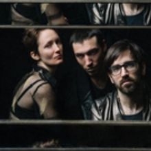 Sons Of An Illustrious Father Share New Single WHEN THINGS FALL APART, New Album Out June 1