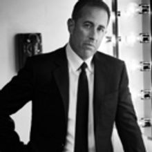 Jerry Seinfeld Comes To DPAC March 2018; Tickets On Sale Next Week