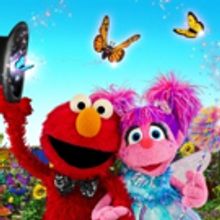 SESAME STREET LIVE! MAKE YOUR MAGIC Comes to the Hulu Theater at Madison Square Garde