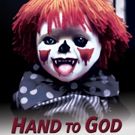 HAND TO GOD at The English Theatre Frankfurt