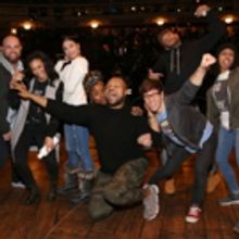 Photo Coverage: Inside the Latest eduHAM at HAMILTON