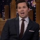VIDEO: Andrew Rannells Chats THE BOYS IN THE BAND, His Audition Song, & More on THE TONIGHT SHOW