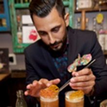 U.S. Winner Announced to Head to Jerez for the Tio Pepe Challenge 2018