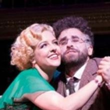 BWW Review:  In GRAND HOTEL, Berlin's Celebration of Decadent Luxury Fails To See The