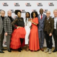 Photo Flash: Inside Opening Night of MCC's THE LIGHT
