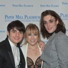 Photo Coverage: MY VERY OWN BRITISH INVASION Celebrates Opening Night at Paper Mill…