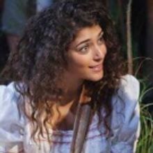 ROAD SIGNS at Habima Tells the Story of Naomi Shemer's Life