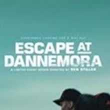 Showtime Debuts Poster and Behind The Scenes Video For ESCAPE AT DANNEMORA