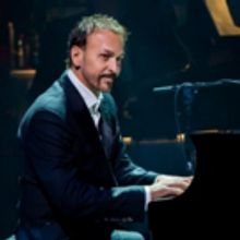 Pianist Philip Fortenberry Will Bring His Salute To Broadway Home To Las Vegas
