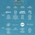 The BPM Festival: Portugal 2018 Full Day And Night Schedule, Live Streaming And…