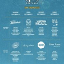 The BPM Festival: Portugal 2018 Full Day And Night Schedule, Live Streaming And Offic
