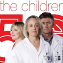 THE CHILDREN By Lucy Kirkwood Opens At Centaur Theatre