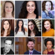 Special Guests Announced For Playhouse On Park's 10th Anniversary Gala Celebration