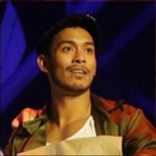 NC Theatre's Andres Quintero Takes Over BWW Instagram Tomorrow!