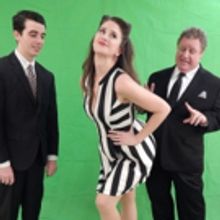 Stage Door Theatre Presents THE PRODUCERS