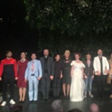 BWW Review: INSTANT PLAYHOUSE at Playhouse Teater