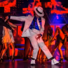 Photo Flash: First Look at the New Cast of THRILLER LIVE