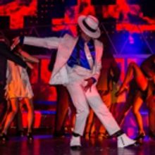 Photo Flash: First Look at the New Cast of THRILLER LIVE