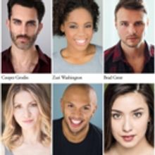 Act Of CT Announces All-Star Cast For Reimagined WORKING - A MUSICAL