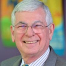 Orlando Rep Announces Retirement Of Executive Director