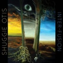 Music Legend Shuggie Otis Lets His Guitar Take Center Stage On A New Fusion Rock Album INTER-FUSION