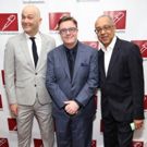 Photo Coverage: New Dramatists 70th Annual Spring Luncheon Honors Nathan Lane