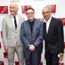 Photo Coverage: New Dramatists 70th Annual Spring Luncheon Honors Nathan Lane