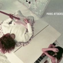 Elohim releases 'Panic Attacks (ft. Yoshi Flower),' announces April 27 album release…