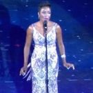 VIDEO: Heather Headley Performs 'Sadie, Sadie' At The Muny's Centennial Celebration