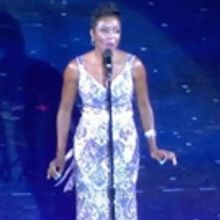 VIDEO: Heather Headley Performs 'Sadie, Sadie' At The Muny's Centennial Celebration