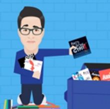 Throwing Out My CDs by Ben Rimalower: GYPSY