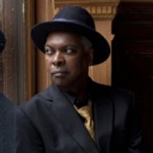Legendary Musician Booker T. Jones To Perform Annual Benefit Concert For Historic New