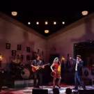 BWW Review: MILLION DOLLAR QUARTET: Rock 'n' Roll Is Here To Stay