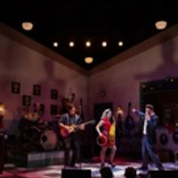 BWW Review: MILLION DOLLAR QUARTET: Rock 'n' Roll Is Here To Stay Photo