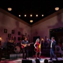 BWW Review: MILLION DOLLAR QUARTET: Rock 'n' Roll Is Here To Stay