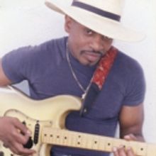 Keith 'The Captain' Gamble & The Nu Gypsies Come to Club Bonafide