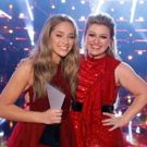 Fifteen-Year-Old Brynn Cartelli Named Champion of THE VOICE