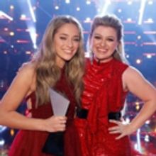 Fifteen-Year-Old Brynn Cartelli Named Champion of THE VOICE