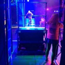 VIDEO: Go Behind The Scenes Of SPONGEBOB ON BROADWAY on BWW's Instagram