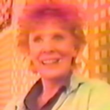 VIDEO: Didn't Get Enough of FOSSE/VERDON? Check Out This Interview With Gwen Verdon B