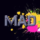 MAD QUEEN to Debut at New World Stages for Broadway Cares