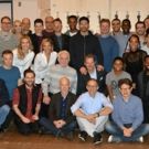 THE STING Begins Performances Tonight at Paper Mill
