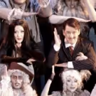 BWW Review: Candlelight's Treat for Halloween: a Delicious ADDAMS FAMILY