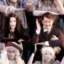 BWW Review: Candlelight's Treat for Halloween: a Delicious ADDAMS FAMILY